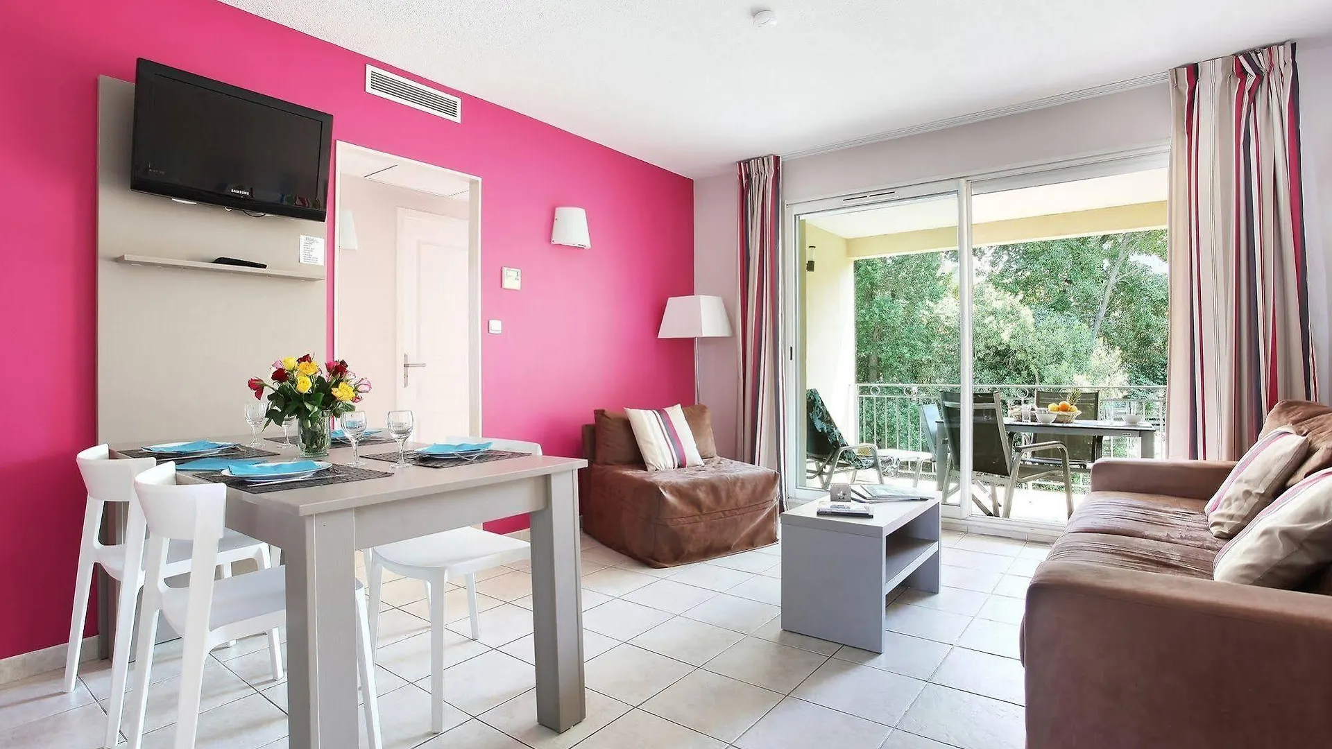 Odalys Residence Clos Bonaventure Gassin 0*,  France