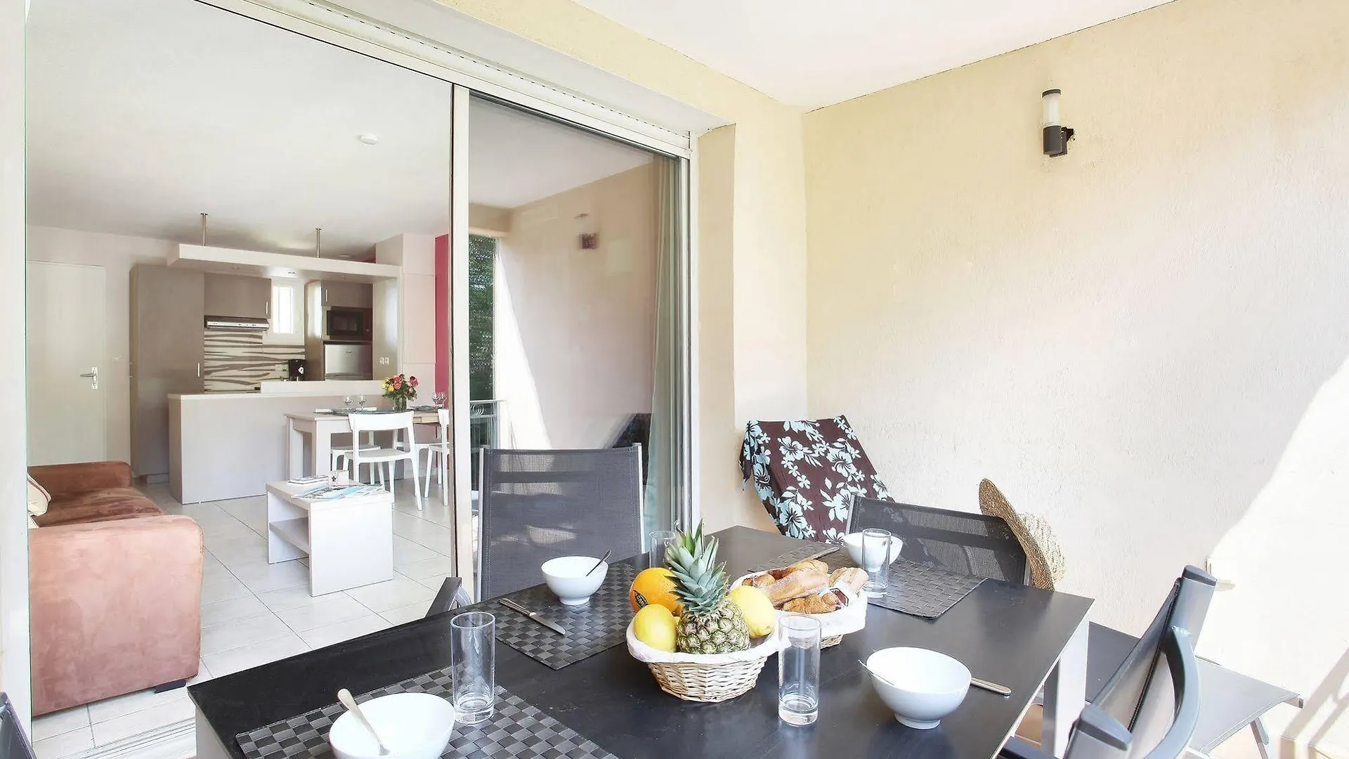 Hotel Odalys Residence Clos Bonaventure Gassin France