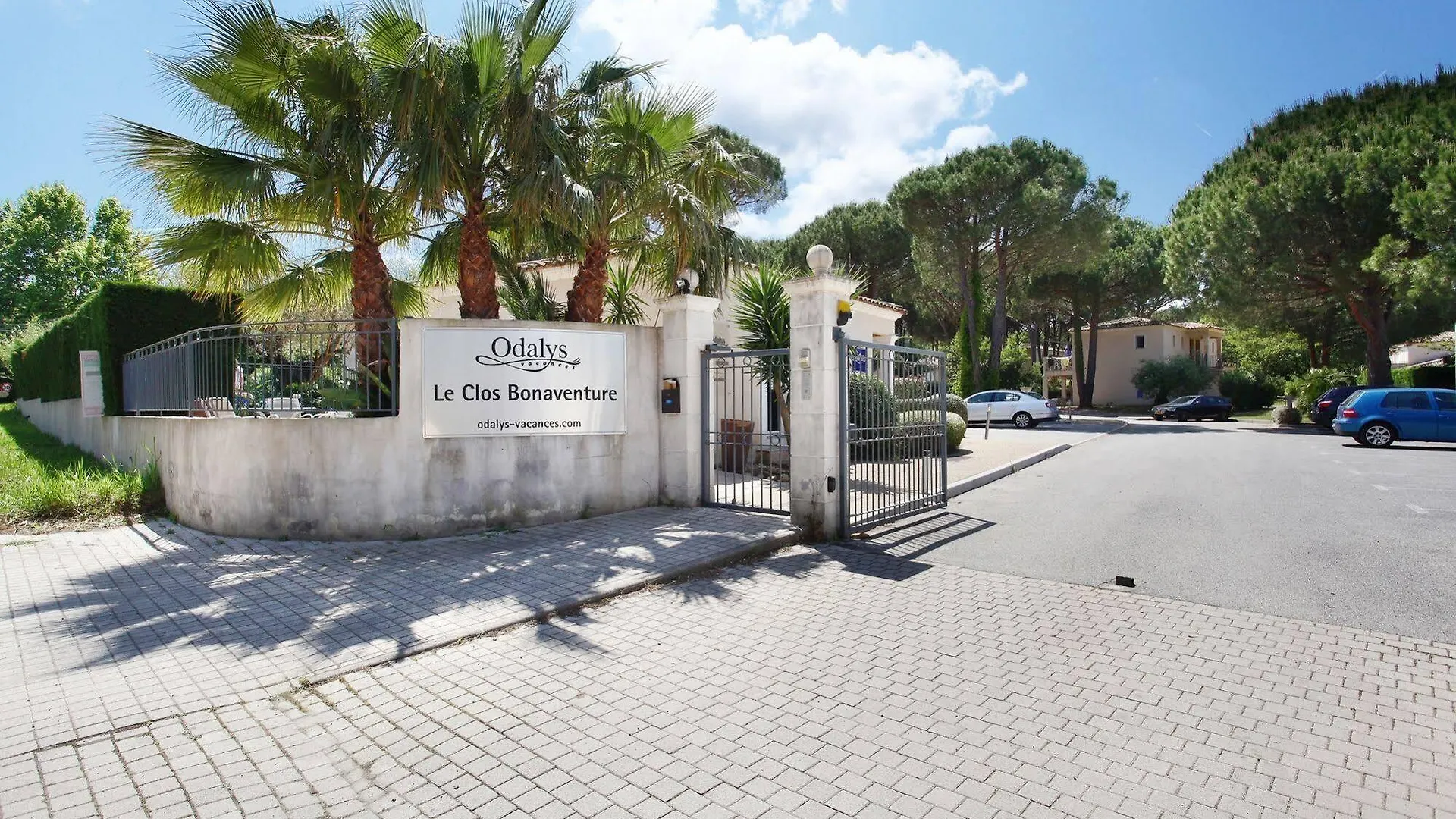 Odalys Residence Clos Bonaventure Gassin 0*,  France