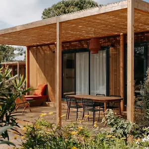 Domaine De Verdagne Camping
